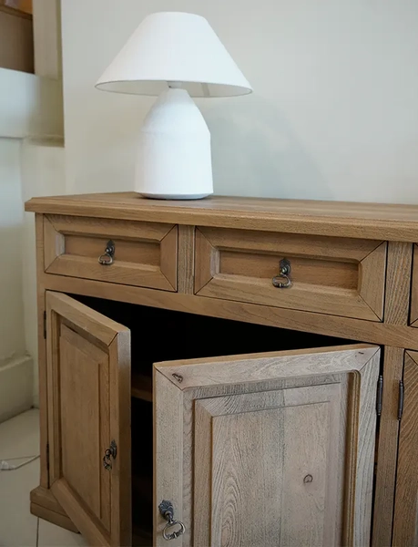 image of Neoclassic console