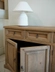image of Neoclassic console
