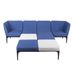 image of Social 4Seater Sofa