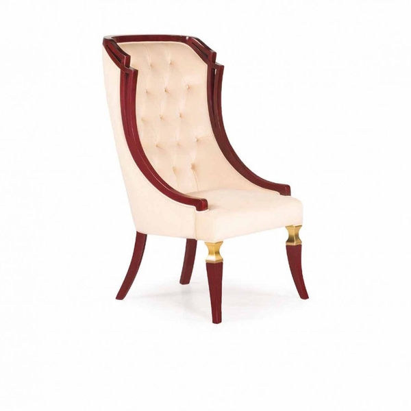 another image of King host chair