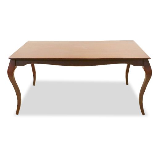 image of Seven Dining Table 6 Seater