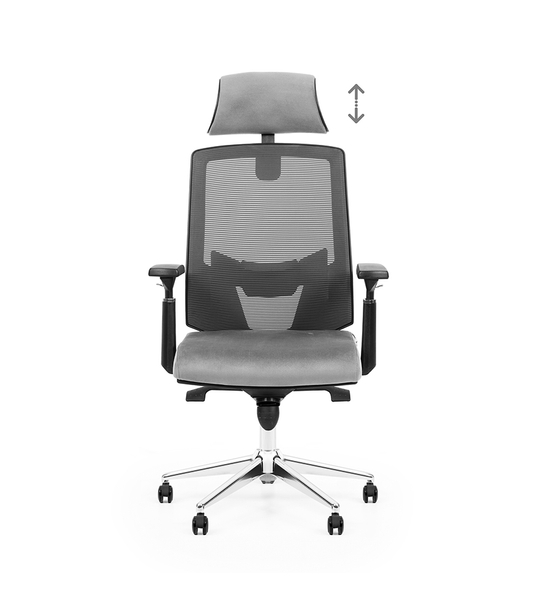 تصویر صندلی اداری M240T.S