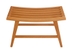 image of Rosette stool