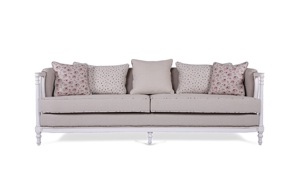 image of Laurent 4seaters Sofa
