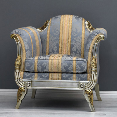 image of Ampier Armchair