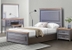 image of Aras single bed 90