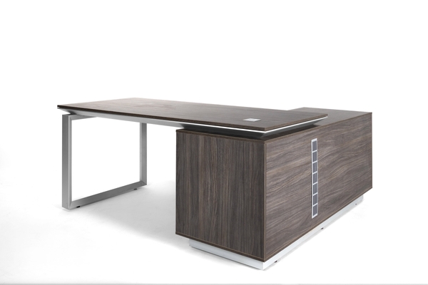تصویر میز مدیریتی PM200 تصویر میز مدیریتی PM200