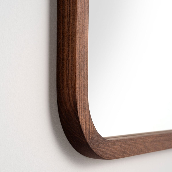another image of Image 70 x 70 mirror