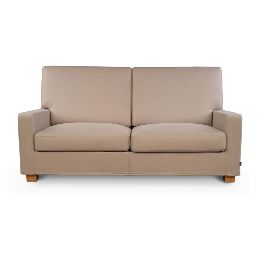 image of Piere 180 2seats Sofa-Italfoam