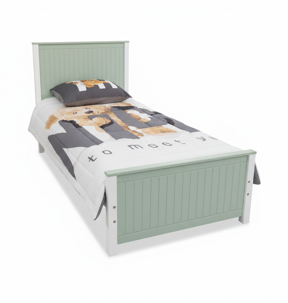 تصویر سرویس خواب نوجوان تینا