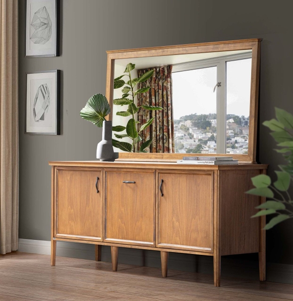 another image of Aras 160 mirror