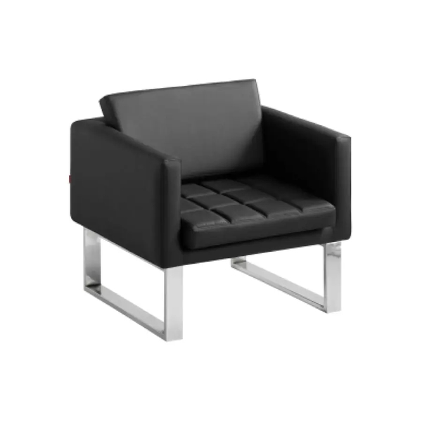 تصویر مبل یک نفره F500CN1 تصویر مبل یک نفره F500CN1