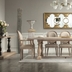 image of Elena dining table for 6