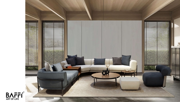 image of Rio single sofa