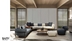 image of Rio single sofa