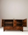 image of Beneto buffet with 3 doors