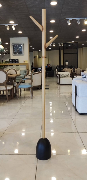 تصویر آویز لباس سه تکه