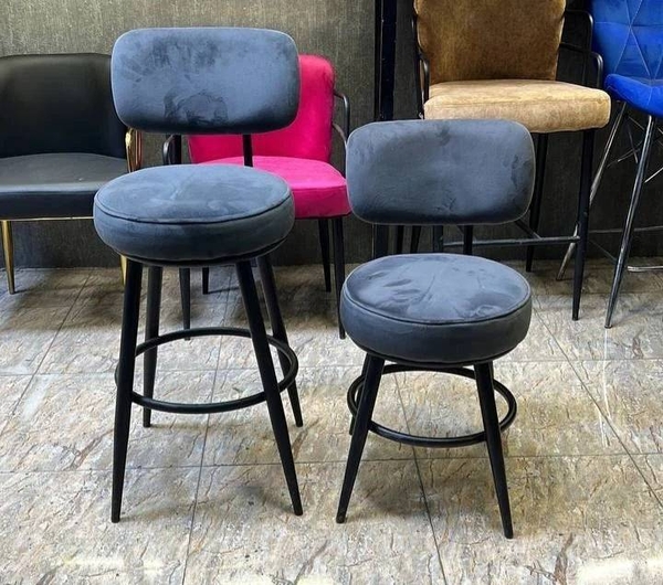 تصویر صندلی اپن پایه ثابت ویرا