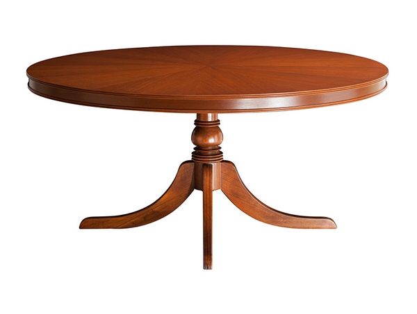 image of Venus 160 round dining table