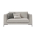 image of Majorca Single Sofa