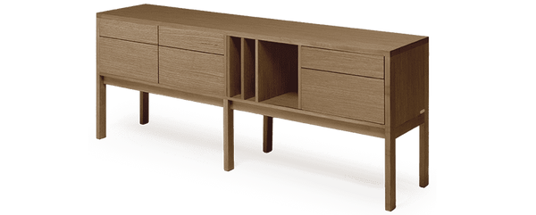 image of Tirakan console