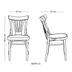 image of NDTF 113 Chair