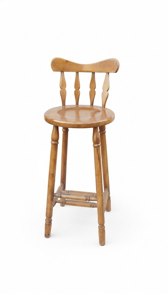 تصویر صندلی اپن پشتی دار