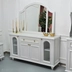 image of Florence Neoclassic Console and Mirror