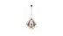 image of Painite chandelier