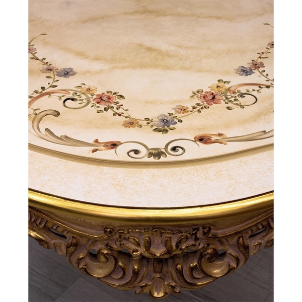 another image of Italian Model Side Table
