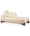 image of Lima chaise lounge
