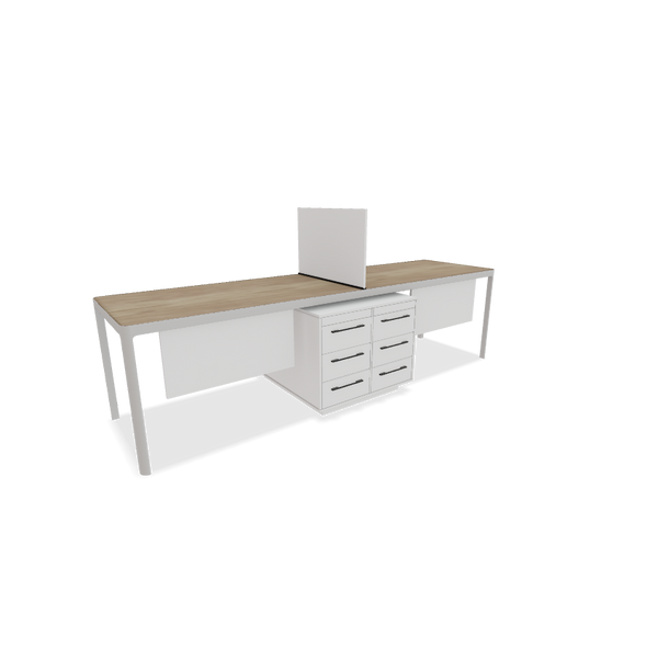 image of G203 Team Desk