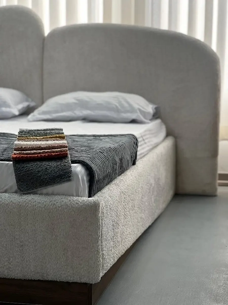 image of Zizigulu Double Bed
