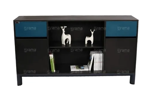 تصویر کنسول اداری تمیس