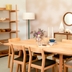 image of Arasbaran dining table for 8