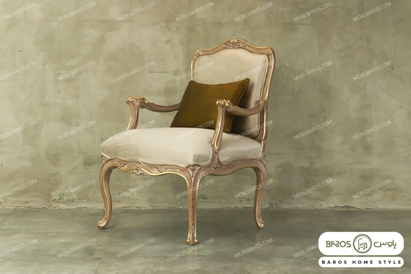 image of Artemis 2 single sofa