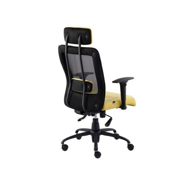 تصویر صندلی مدیریتی M880