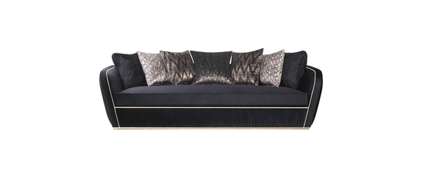 another image of Zhoan sofa set