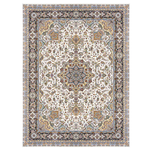 image of Carpet 1200 Comb Shams Design