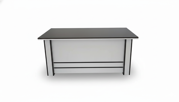 تصویر میز کارشناسی دو خط