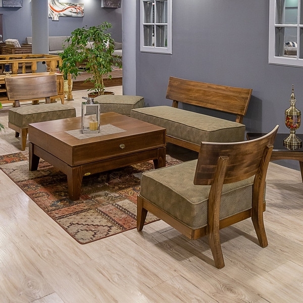 image of Abroon sofa set