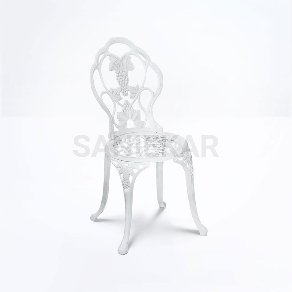 image of Angoor Aluminium Chair