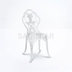 image of Angoor Aluminium Chair