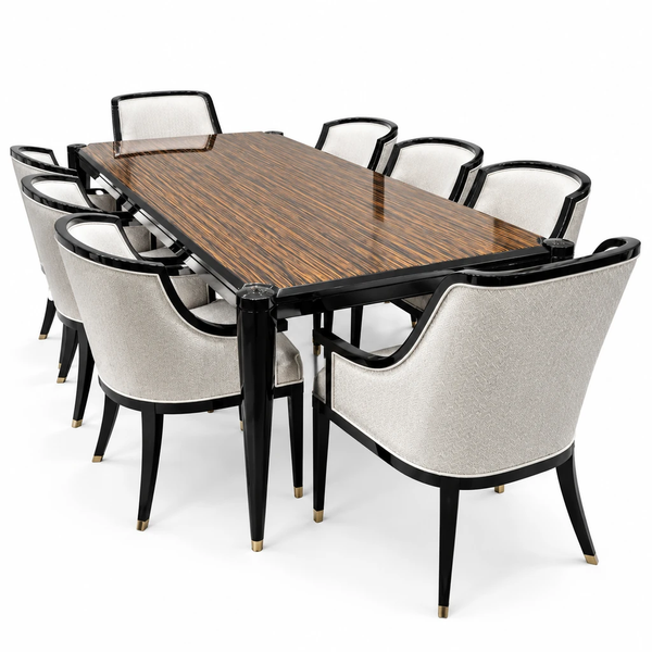 image of Almas Dining Set