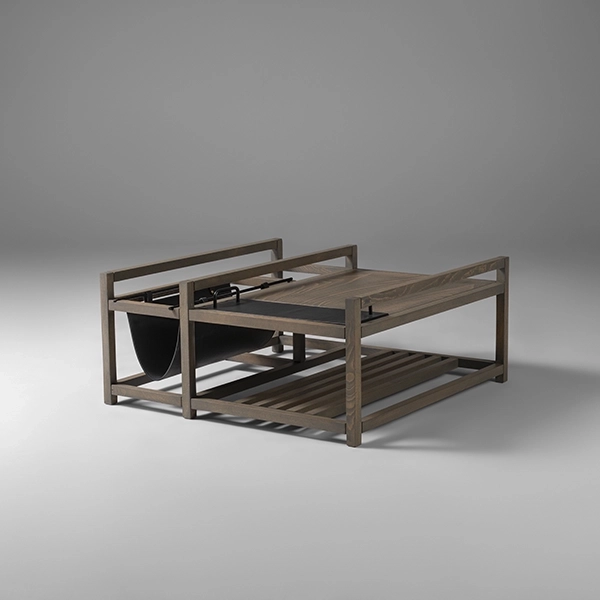 تصویر میز یکجا