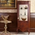 image of W7 showcase cabinet