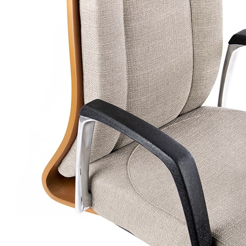 تصویر صندلی مدیریتی S91