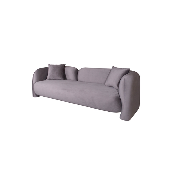 تصویر مبل سه نفره بوکا تصویر مبل سه نفره بوکا