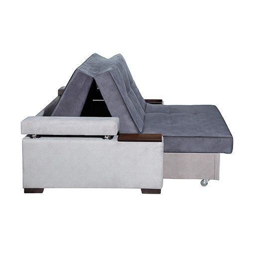 image of  Chashma Noor Single Sofa Bed Model MA-507.100-T