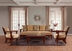 image of Roja single sofa